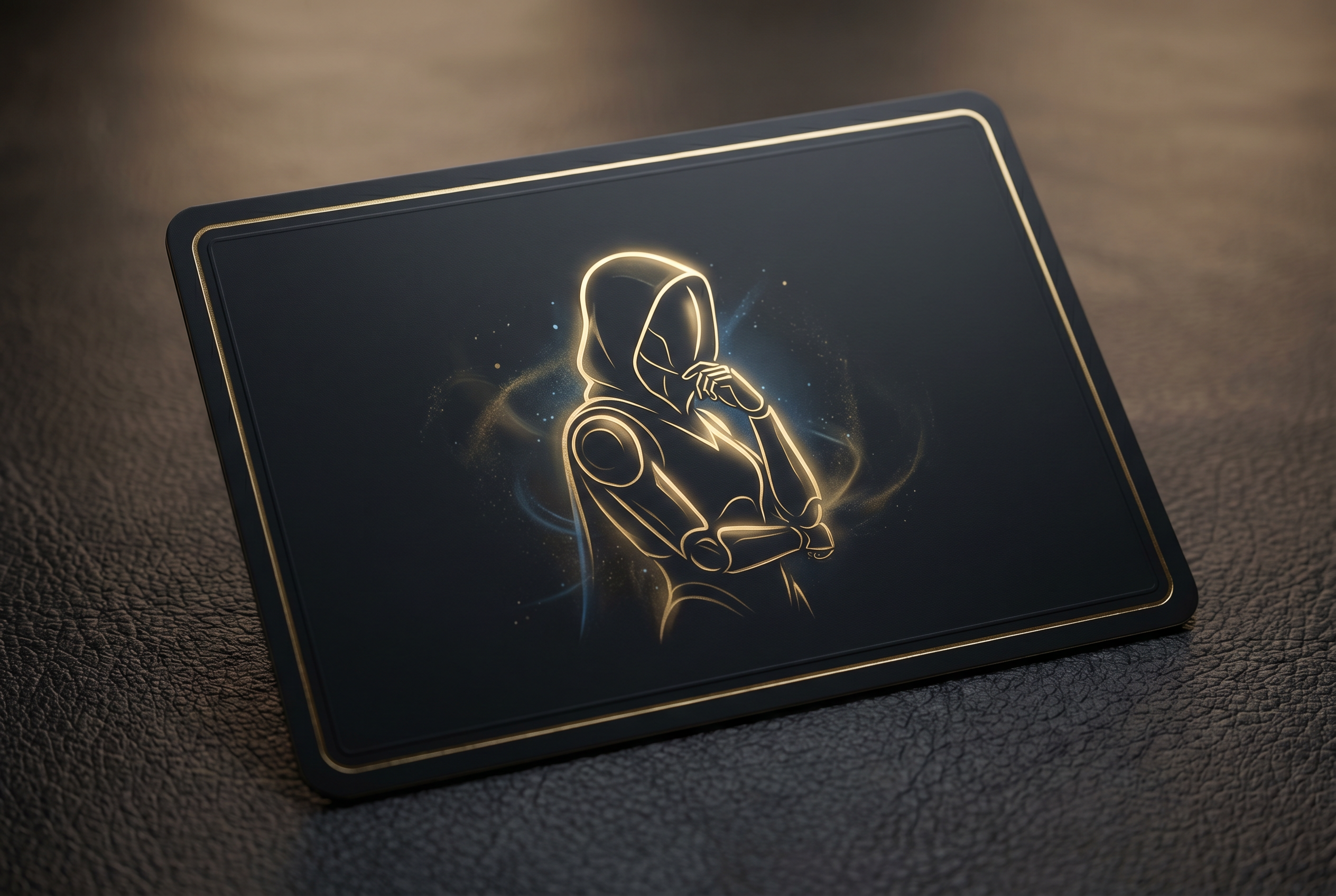 Multi-Character Choreography