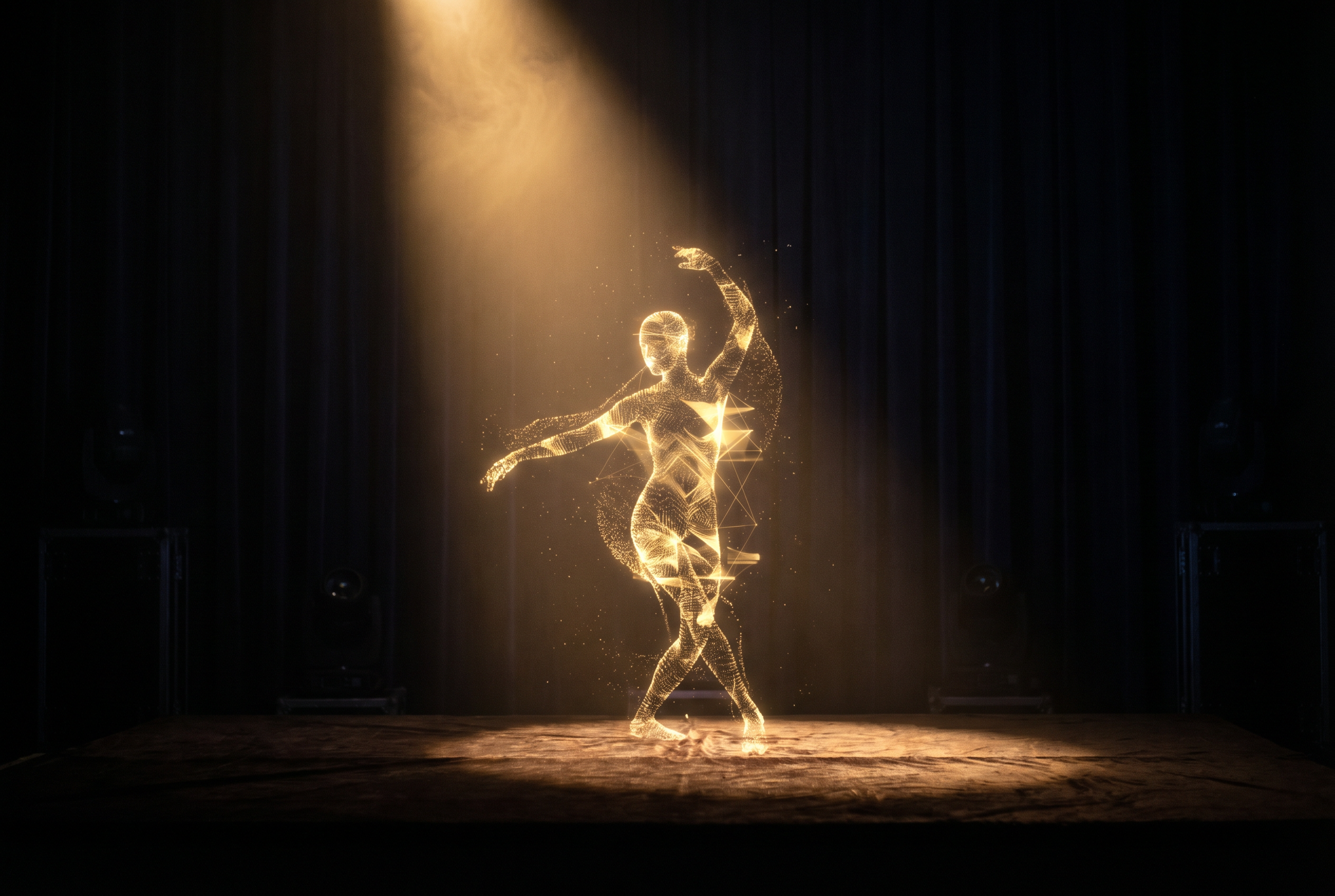 Emotion-Driven Performance