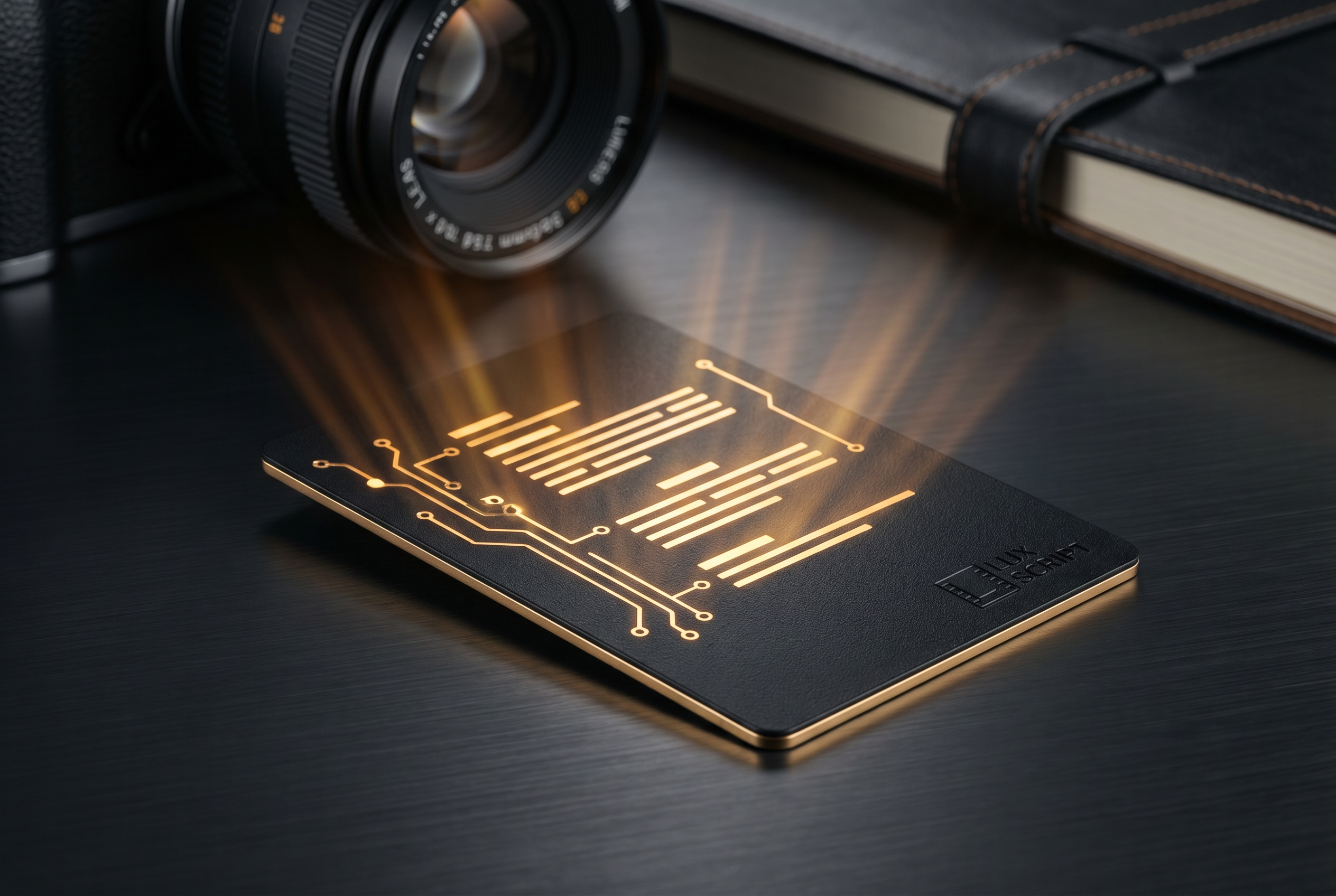 Describe your vision